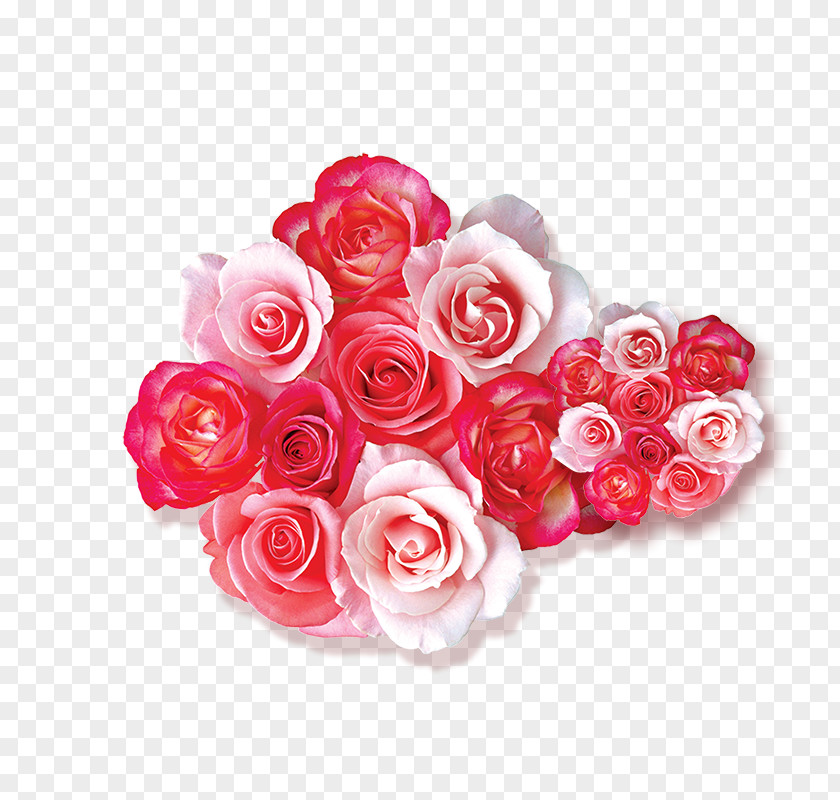 A Bouquet Of Blooming Flowers Garden Roses Beach Rose Flower PNG