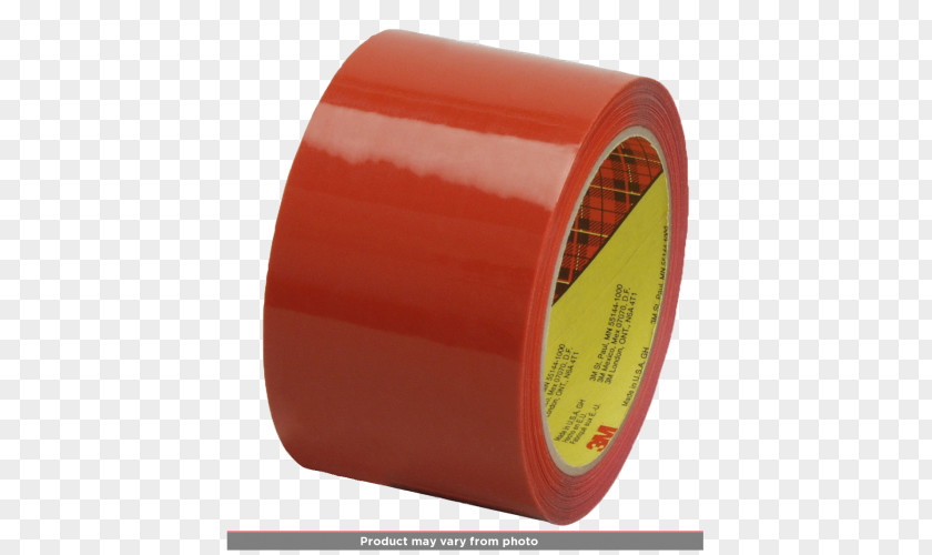 Adhesive Tape Scotch Thread Seal Box-sealing 3M PNG