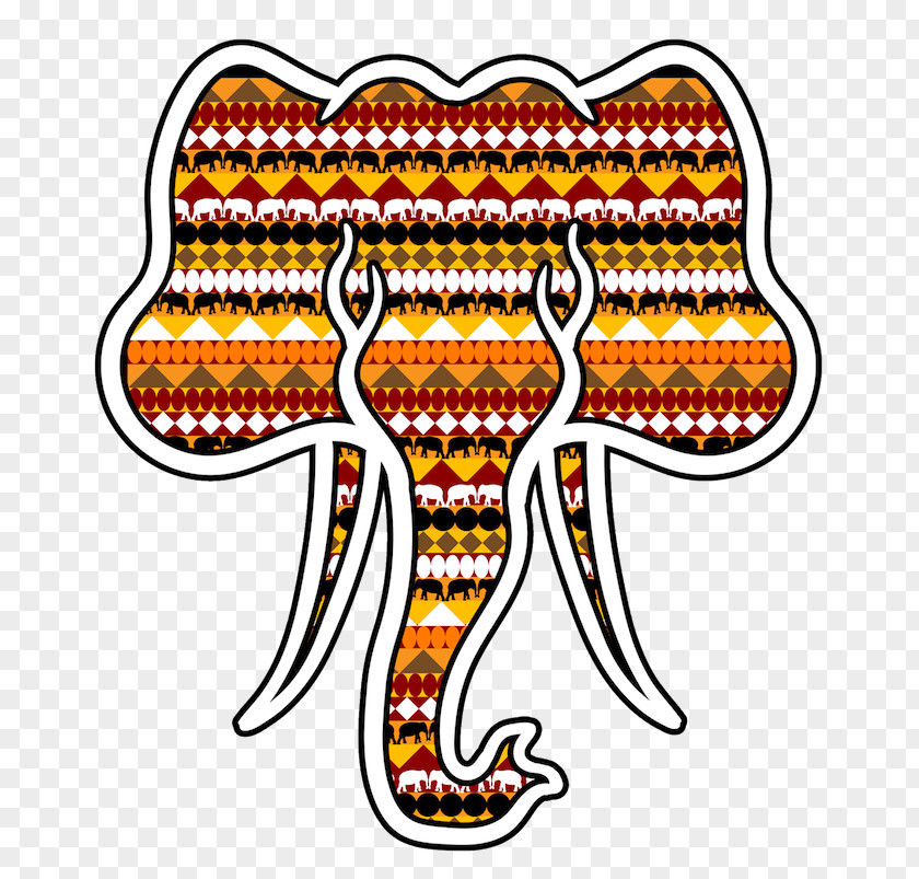 Afrika Poster Product Clip Art Line PNG
