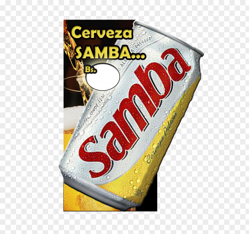 Beer Fizzy Drinks Distilled Beverage Can Samba PNG