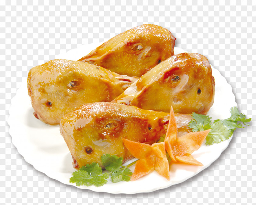 Brine Duck Potato Wedges Recipe Sauce PNG