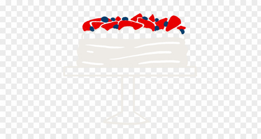 Cake Font PNG