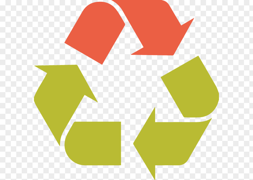 Compost Symbol Recycling Bin Waste Green Dot PNG