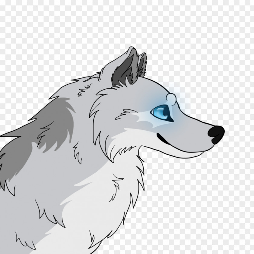 Dog Breed Whiskers Drawing Snout PNG