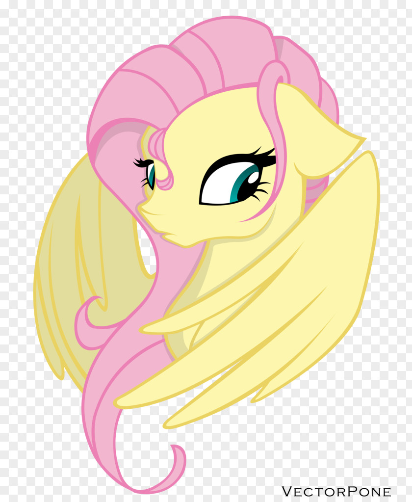 Dress Fluttershy Wedding Equestria Pony PNG