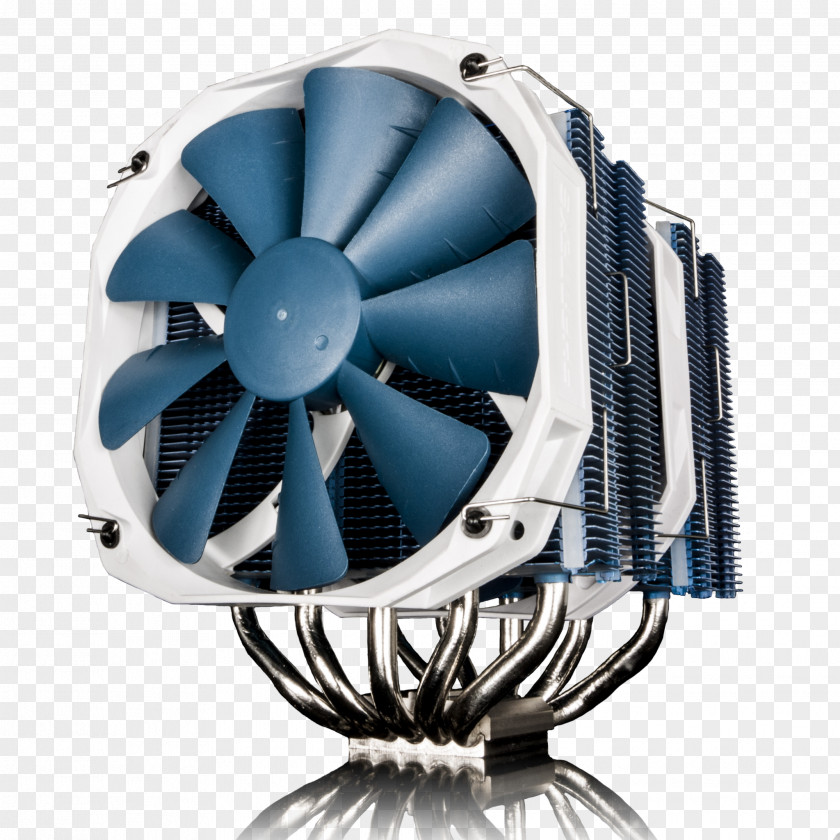 Fan Computer System Cooling Parts Cases & Housings Central Processing Unit Water Phanteks PNG