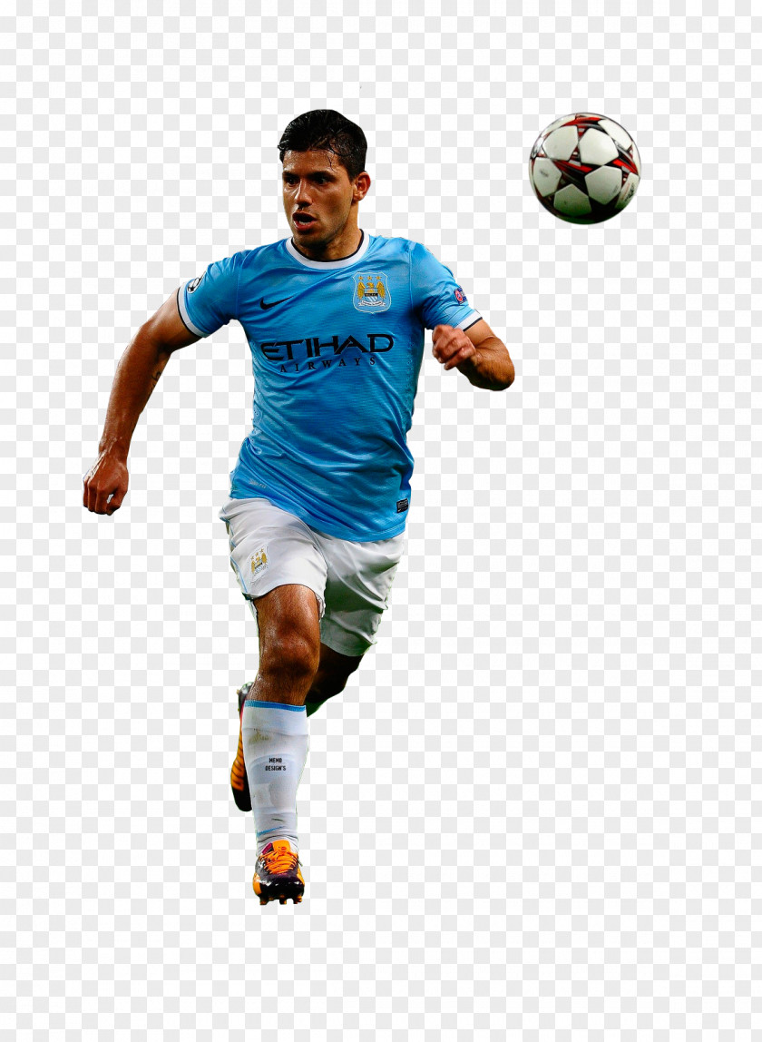 Football Player Real Madrid C.F. Rendering PNG