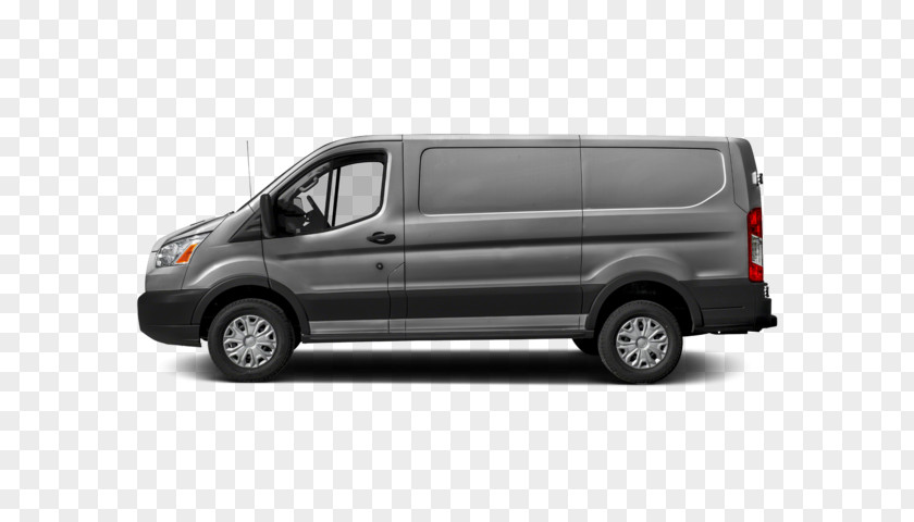 Ford 2017 Transit-250 2018 Cargo Van PNG