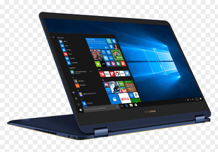 Laptop Intel Core I5 2-in-1 PC Acer Spin 5 SP513-51 PNG
