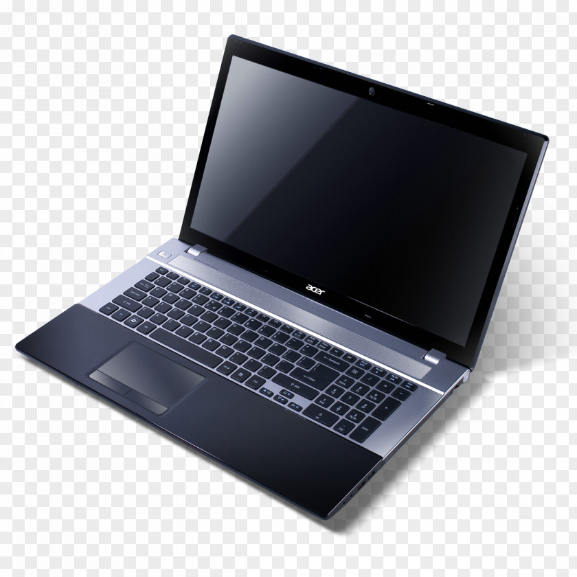 Laptop Intel MacBook Acer Aspire PNG