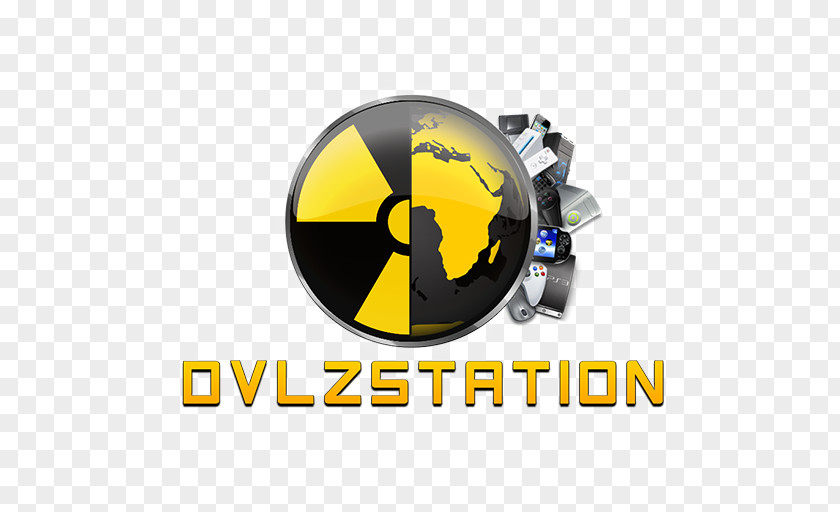 Logo DvLZStaTioN YouTube Design MightySignal PNG