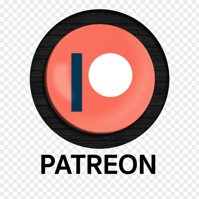 Patreon Logo Brand Product Trademark Font PNG