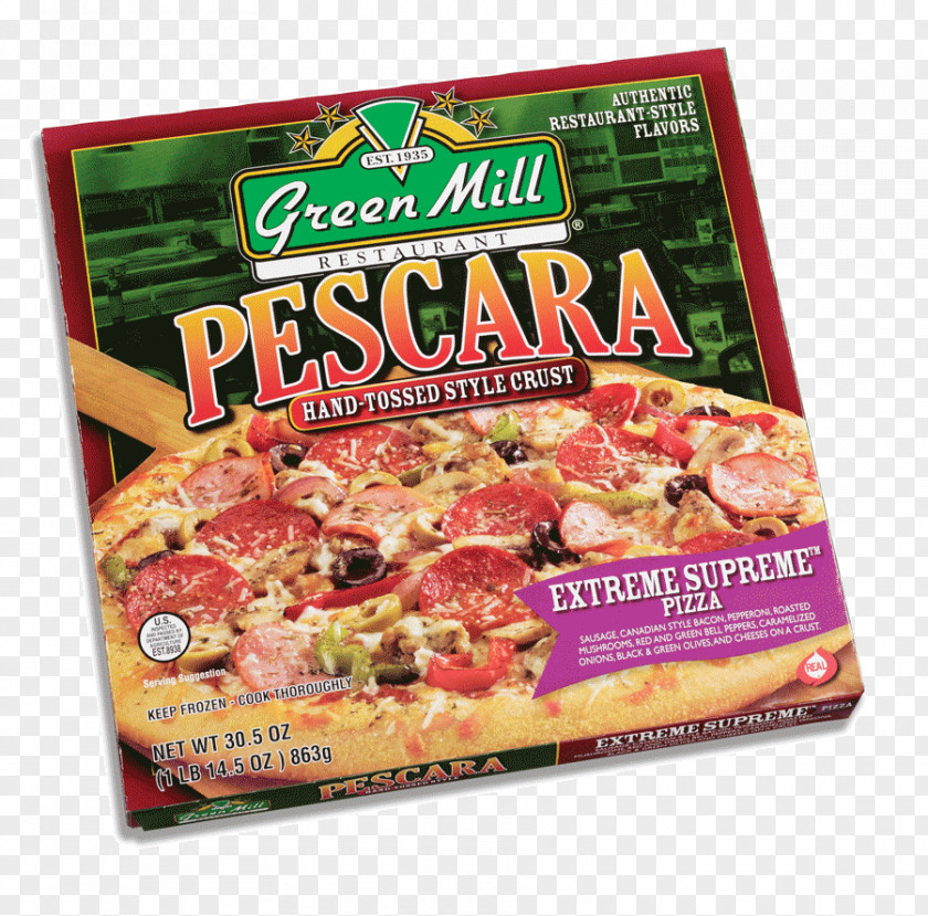 Pizza Box Pepperoni Vegetarian Cuisine European PNG