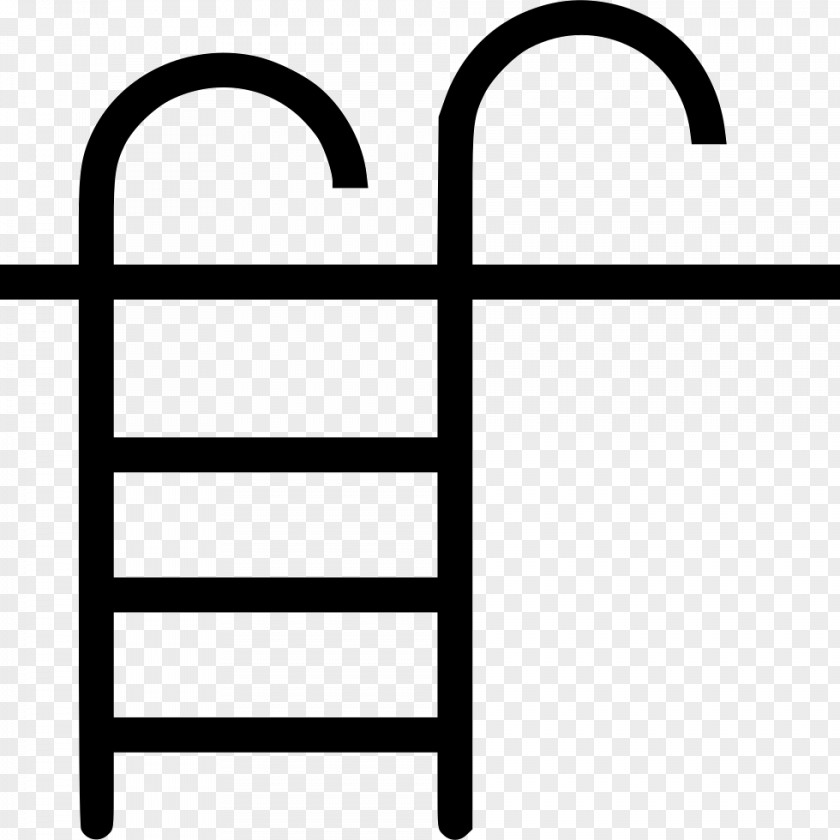 Pool Ladder Clip Art Computer File PNG