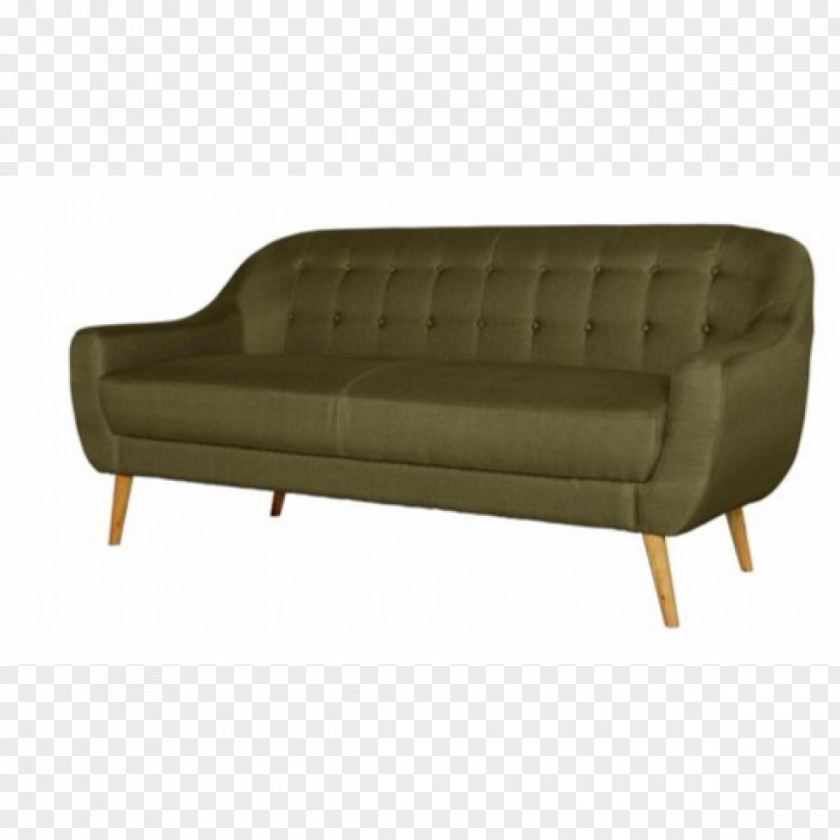 Retro Material Couch Sofa Bed Living Room Upholstery Furniture PNG