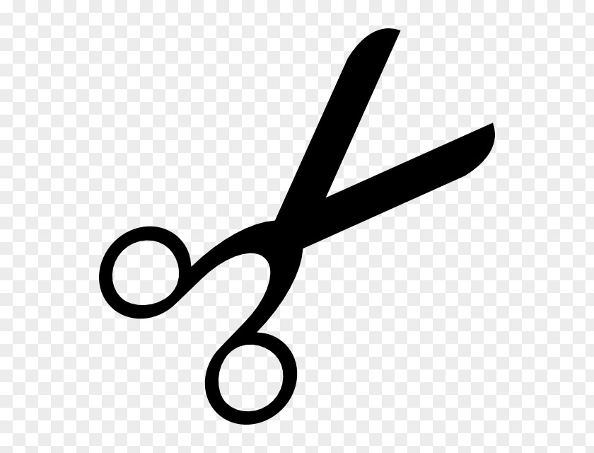 Scissors Rendering Hair-cutting Shears PNG