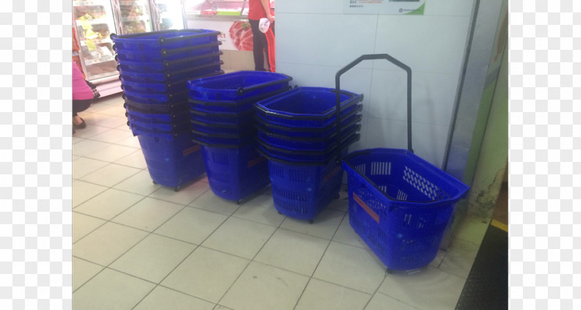 Shopping Cart Plastic Supermarket Basket PNG