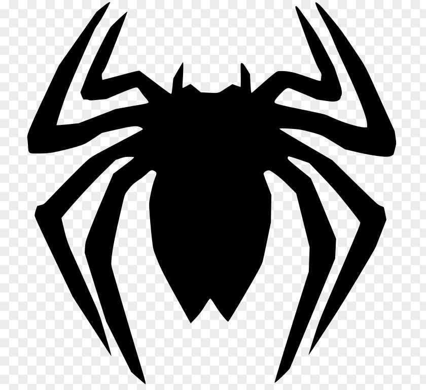 Spider-Man Logo Captain America PNG