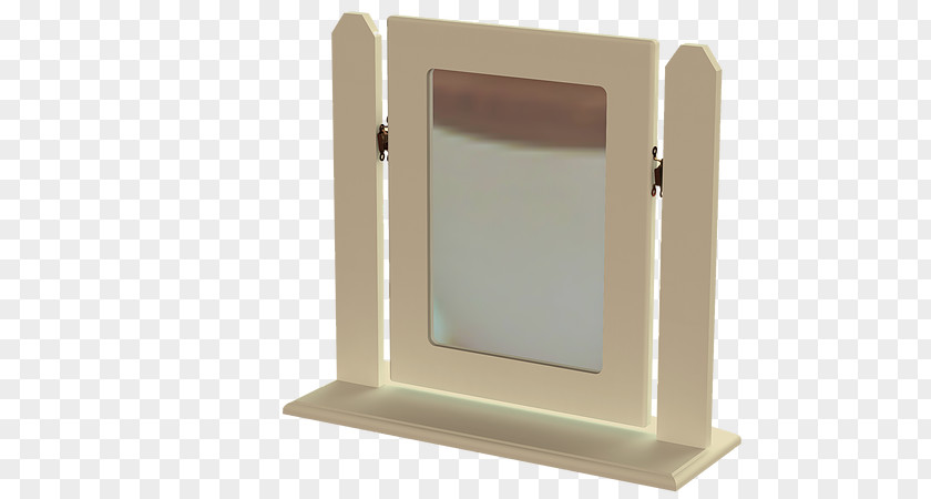 Square Mirror Window PNG