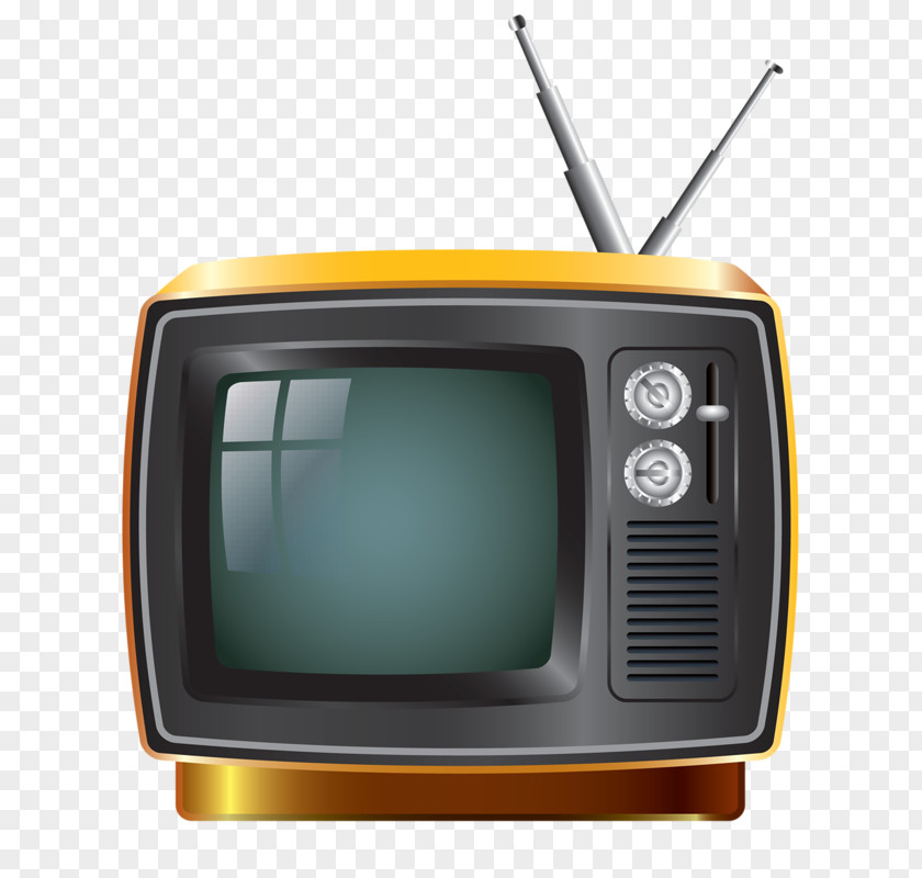 TV Set Royalty-free Euclidean Vector Icon PNG