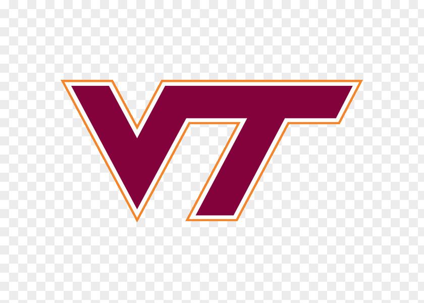 Virginia Tech Hokies Women's Track And Field Men's Basketball Football Baseball University PNG