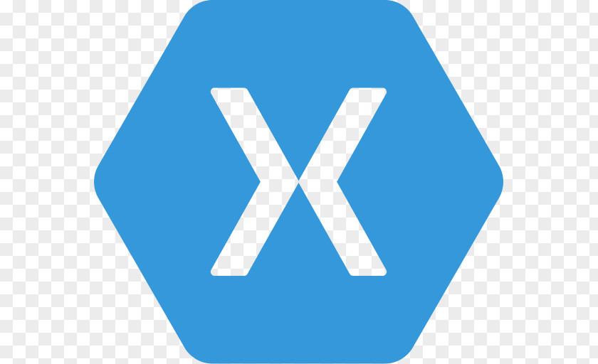 Android Xamarin Cross-platform Mobile App Development PNG