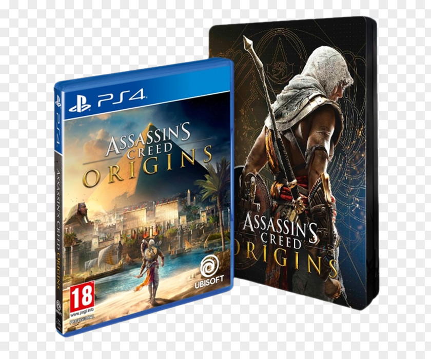Assassin's Creed: Origins Xbox 360 Battlefield 1 Brotherhood Revelations PNG