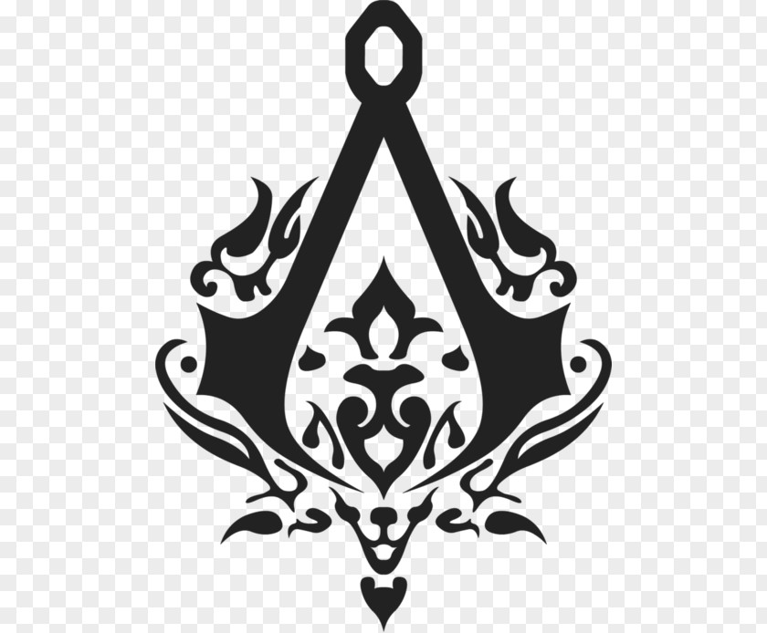 Assassins Creed Symbol Assassin's III Creed: Brotherhood Ezio Auditore Unity PNG