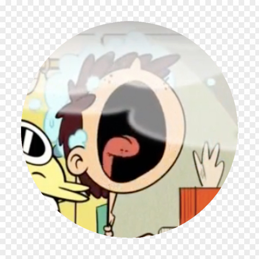 Brynn Rumfallo Luna Loud Cartoon Disaster Foot PNG