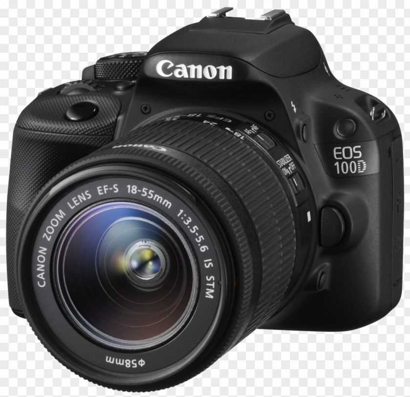 Camera Nikon D5200 D5300 D5100 D5000 Digital SLR PNG