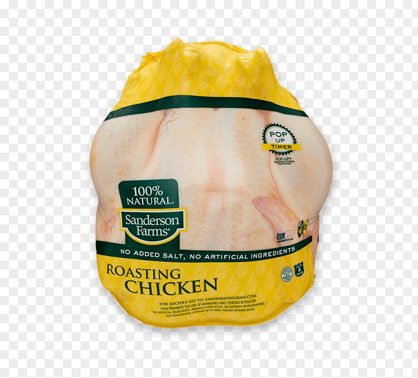 Chicken Roast Sanderson Farms, Inc. As Food Pilgrim's Pride PNG