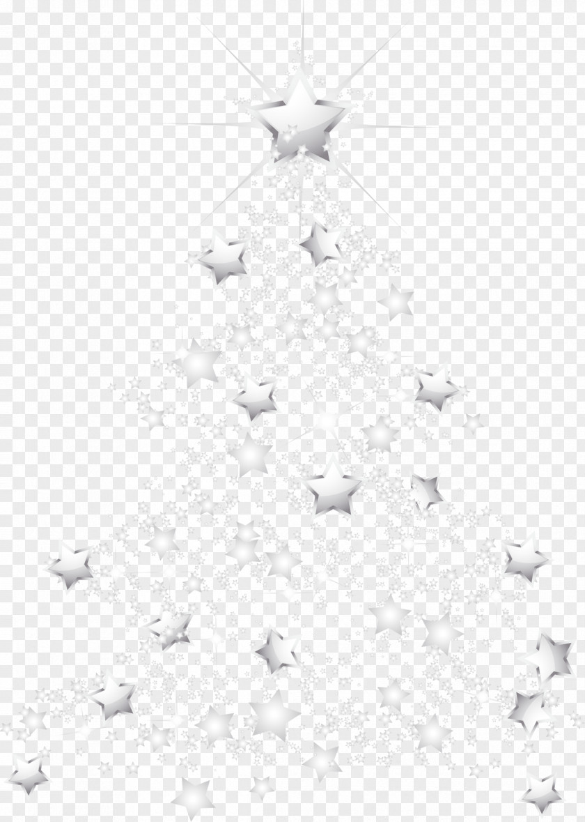 Fir-tree Christmas Tree Clip Art PNG
