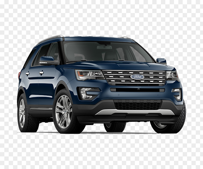 Ford Credit Application 2018 Explorer Sport Utility Vehicle Motor Company 2016 SUV PNG