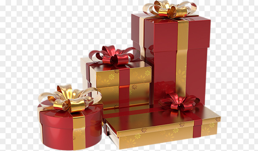 GIFT Gift PNG