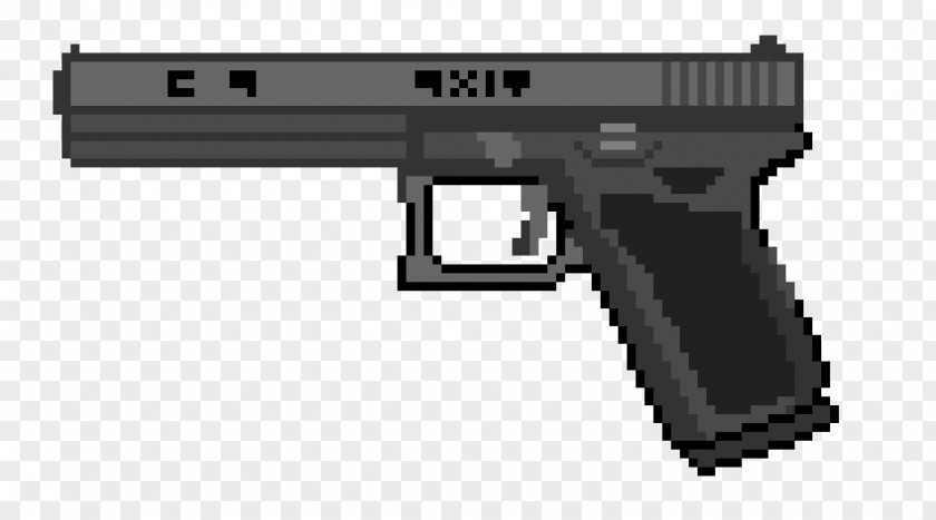 Handgun Trigger Glock 18 Firearm Shotgun PNG
