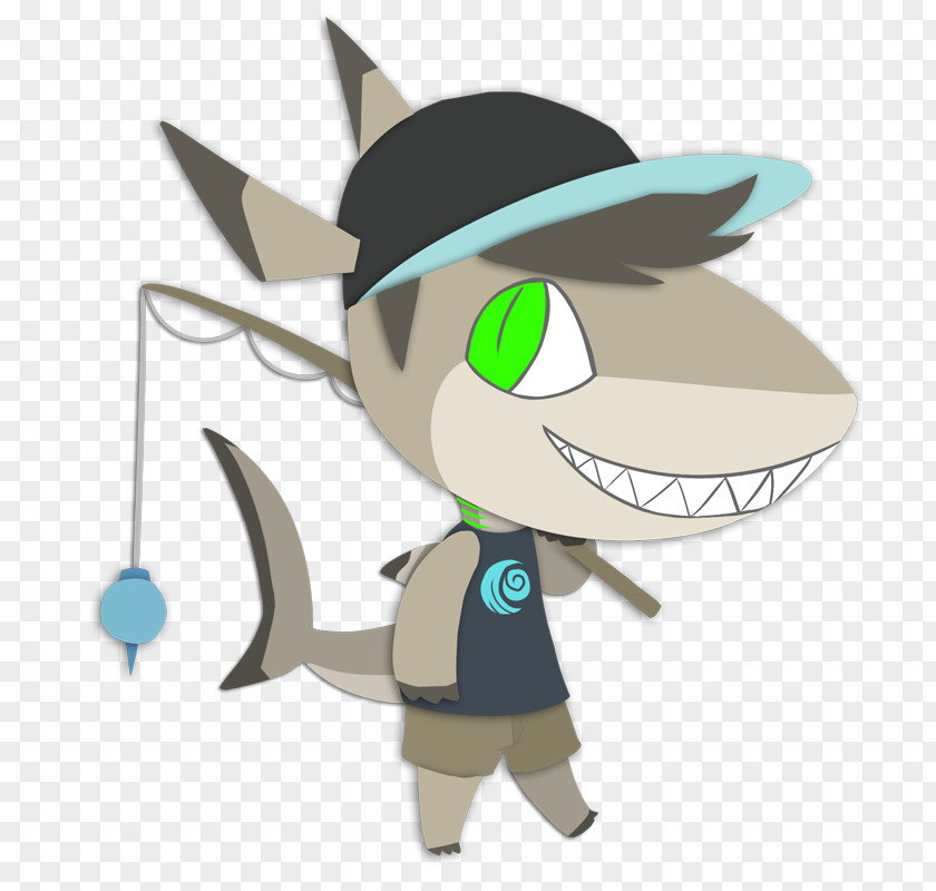 Hungry Shark World Blacktip Reef Animal Crossing: City Folk New Leaf Wild PNG