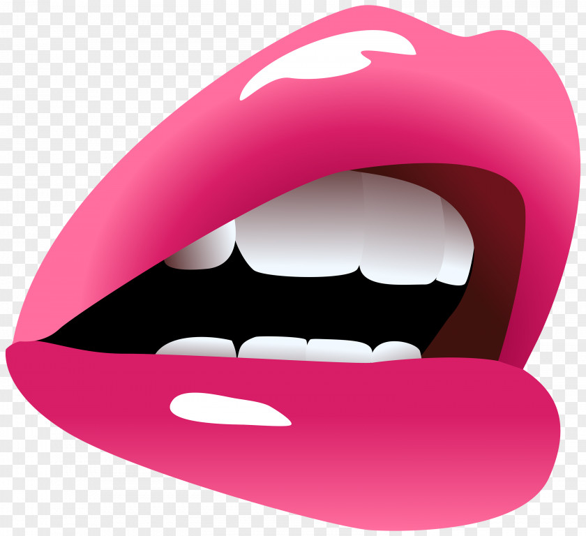 Lips Mouth Lip Clip Art PNG