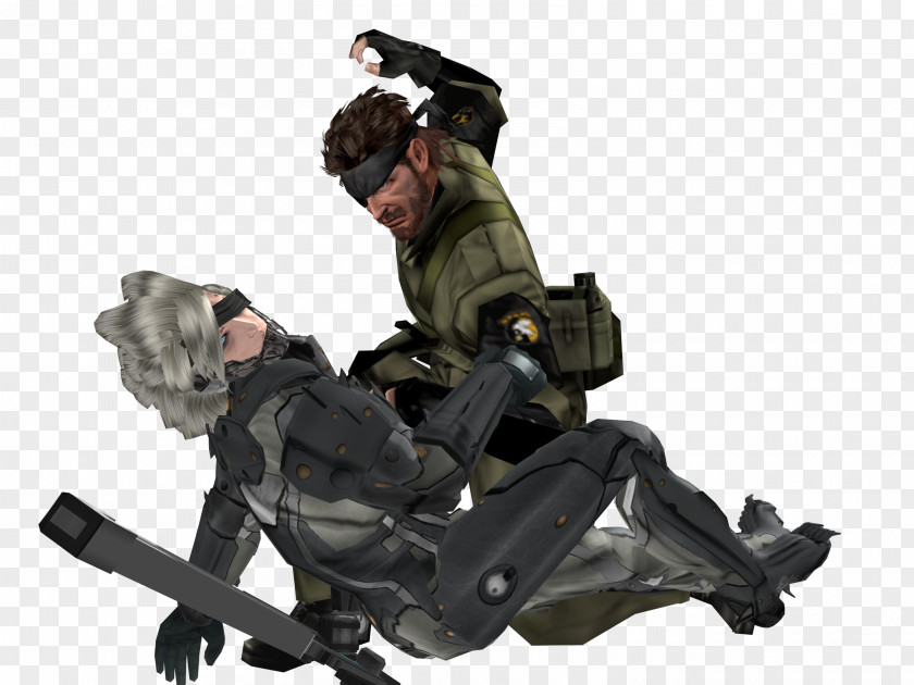 Metal Gear Rising: Revengeance Solid: Peace Walker Solid 3: Snake Eater 2: Sons Of Liberty PNG