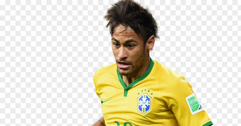 Neymar Paris Saint-Germain F.C. Football Player Cliftonville PNG