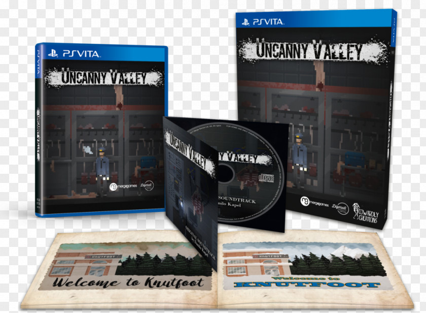 PlayStation 4 Outlast Game Uncanny Valley Survival Horror PNG