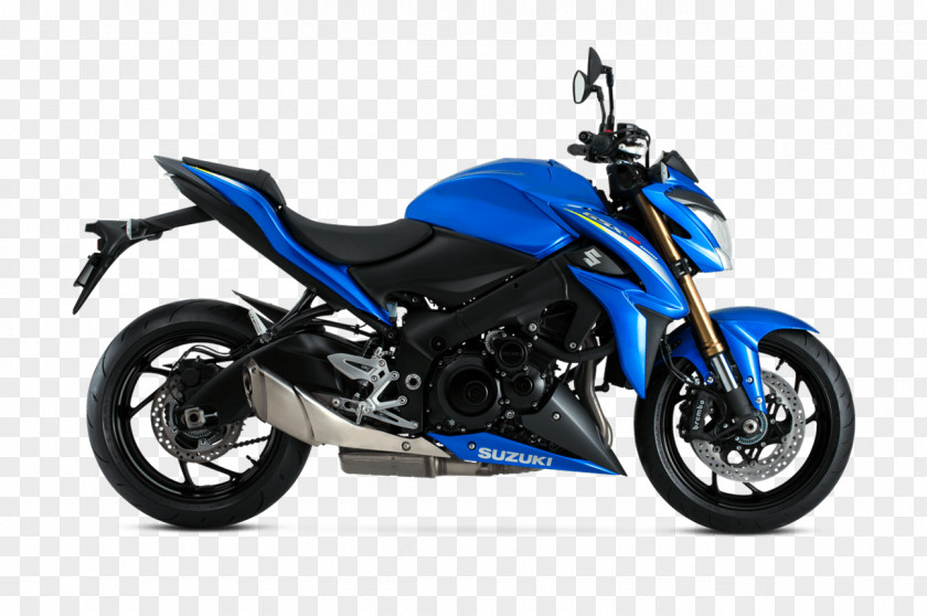 Suzuki GSX Series GSX-S1000 Motorcycle RM PNG