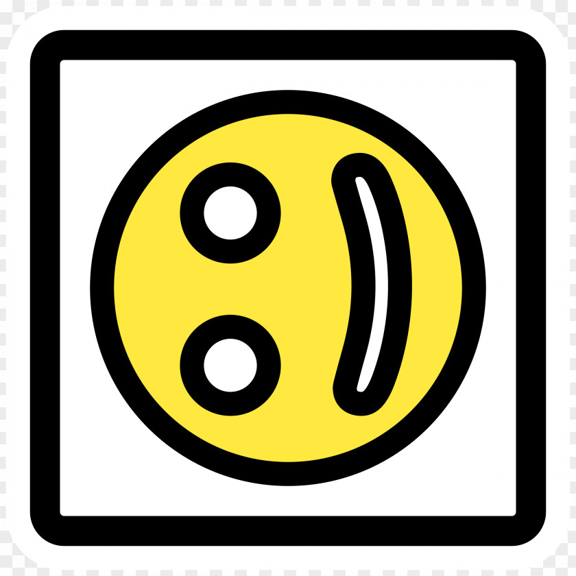 Acon Smiley Emoticon Clip Art PNG