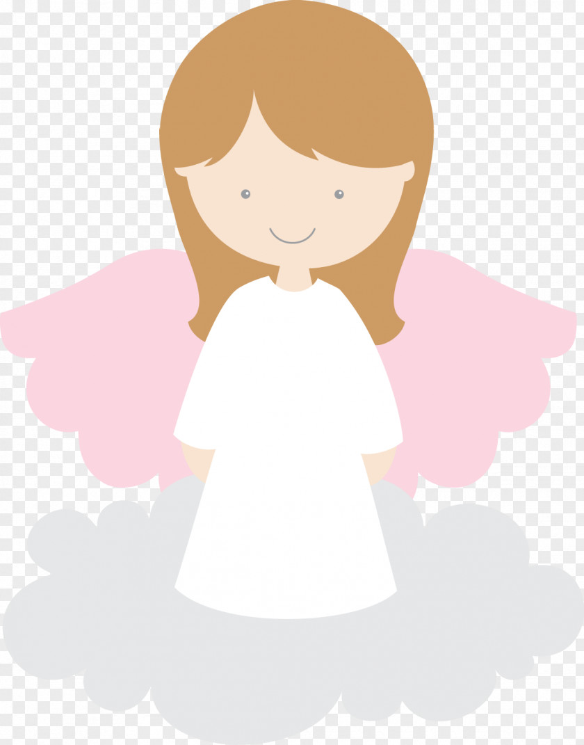 Angel First Communion Lucifer Castiel Drawing PNG