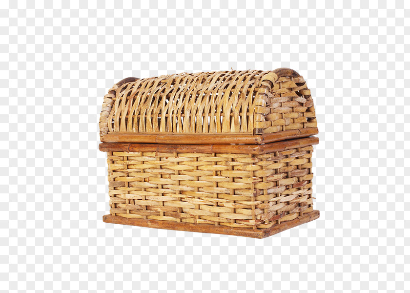 Cofre Picnic Baskets PNG