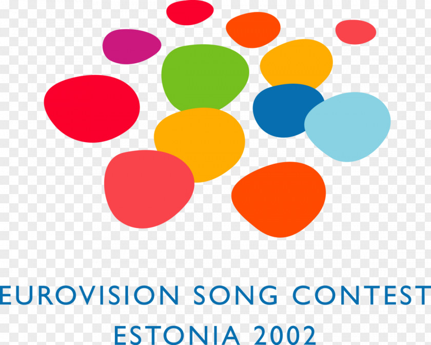 Contest Eurovision Song 2002 2001 2016 Saku Suurhall Competition PNG