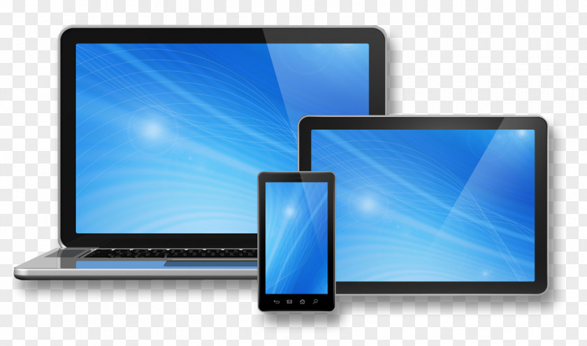 Creative Elements Laptop Tablet Computers Handheld Devices Computer Monitors Desktop PNG