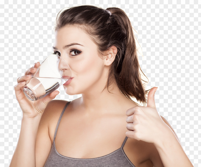 Drinking Water Eating Meal PNG