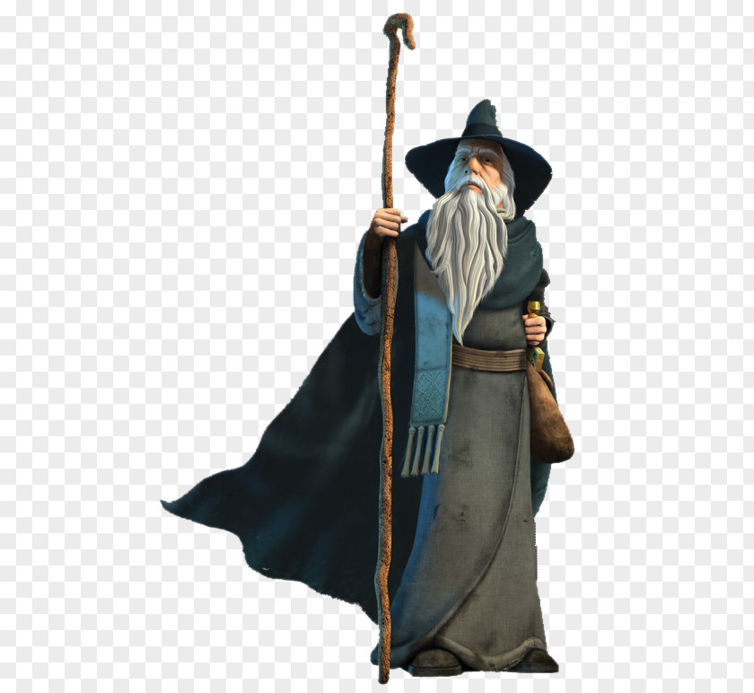 Gandalf Ornament The Lord Of Rings Bilbo Baggins Hobbit Frodo PNG