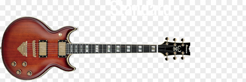 Guitar Yamaha SA2200 Ibanez Electric Semi-acoustic PNG