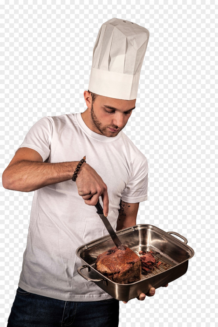 Kitchen Appliance Contact Grill Chef Cartoon PNG